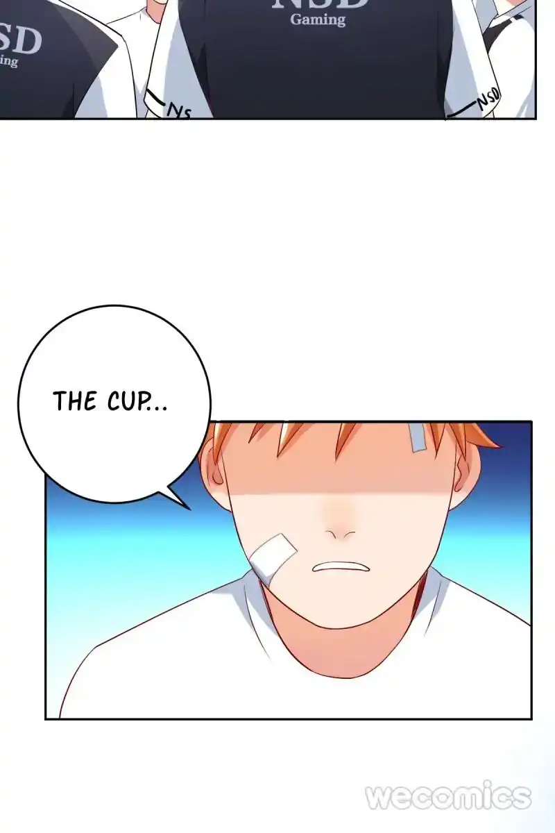 Legend Reboot Chapter 22 13